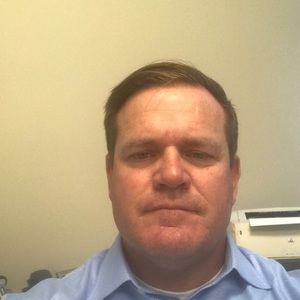 Meet your Posher, Gary